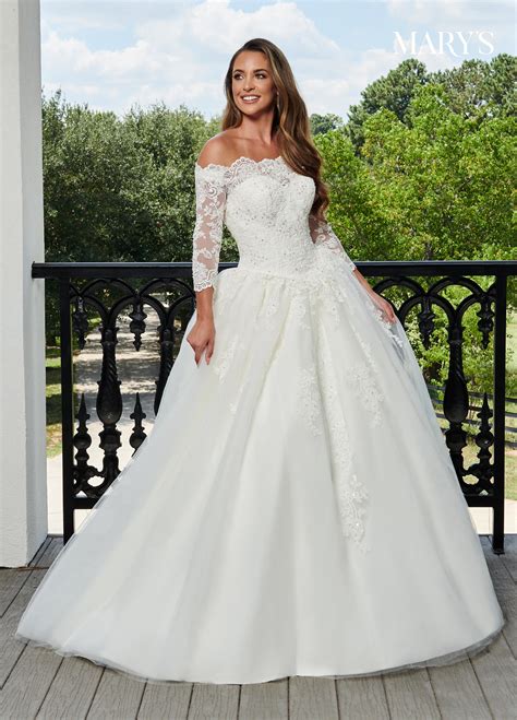 Florencia Bridal Dresses Style 6362 In Ivory White Color