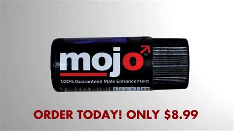 100 guaranteed male enhancement mojo free sex pills youtube