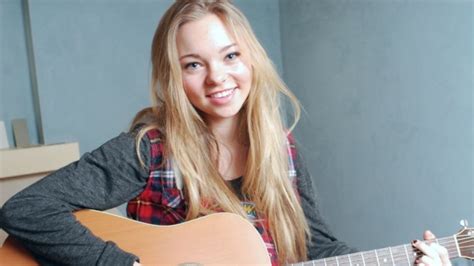 Canadian Actress Taylor Hickson Sues Producers Over