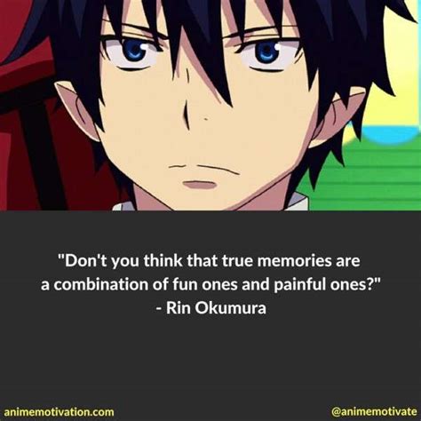 the best blue exorcist quotes that will trigger your emotions