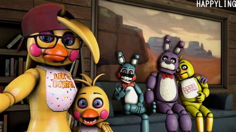 199 Best Toy Bonnie X Toy Chica Images On Pinterest A