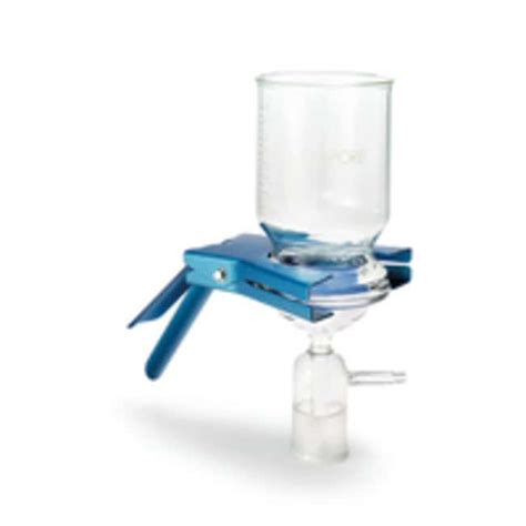 milliporesigma  glass filter holder kit  glass filter holder kitfiltration fisher
