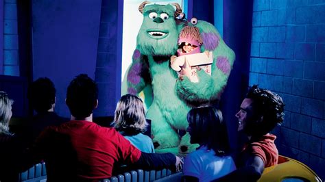 monsters inc mike and sulley to the rescue disney