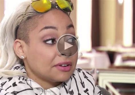 Raven Symone Tries But Fails To Clarify Michelle Obama Comment And Why