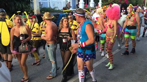 2015 key west local s parade part 2 youtube