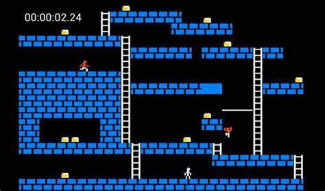 lode runner classic apk android game