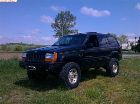 jeep grand cherokee   del