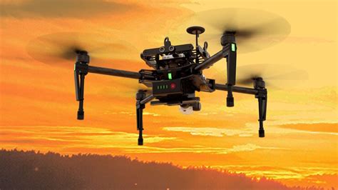 dji drones adopted  precision ranching dji hub
