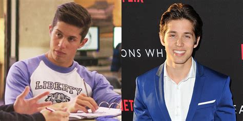 13 Reasons Why Star Brandon Larracuente Gets Real About