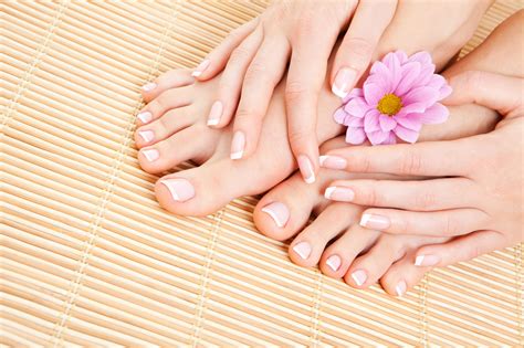 legacy nail spa schedule