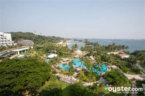 Shangri Las Rasa Sentosa Resort And Spa The Panorama Suite At The