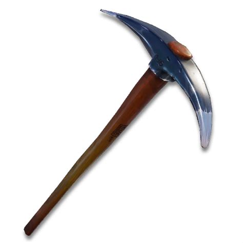 pickaxe harvesting tool fortnite wiki