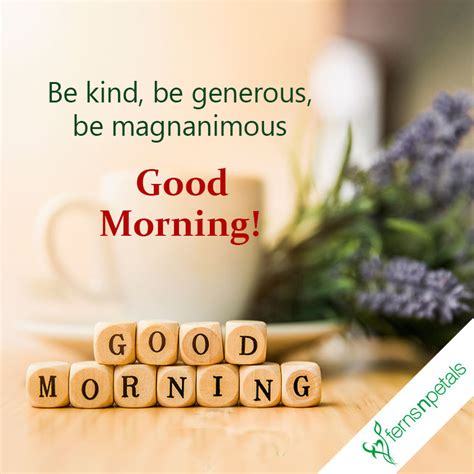 100 Good Morning Quotes Wishes Messages Images 2020