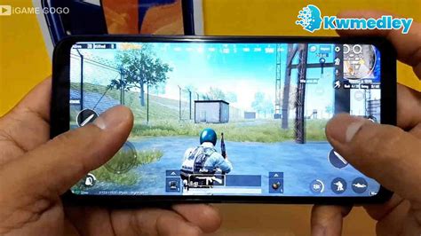 rekomendasi hp gaming  jutaan terbaik november  kwmedley