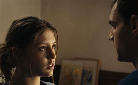 Adèle Exarchopoulos May Be Seducing Her Half Brother In Journey To The