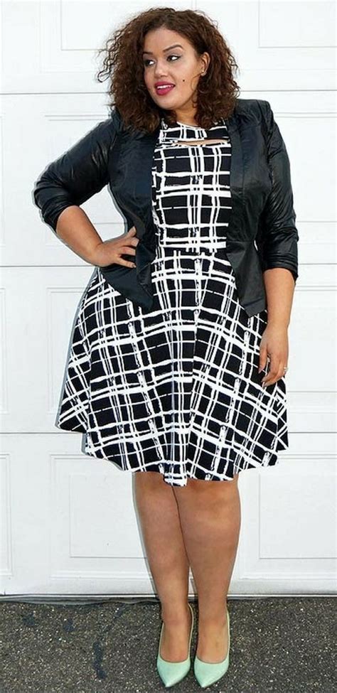 30 Perfect Summer Work Outfit Ideas For Plus Size Women Business