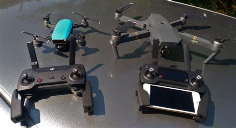 nuovo assistant  impedisce  variare  parametri nascosti dei droni dji quadricottero news