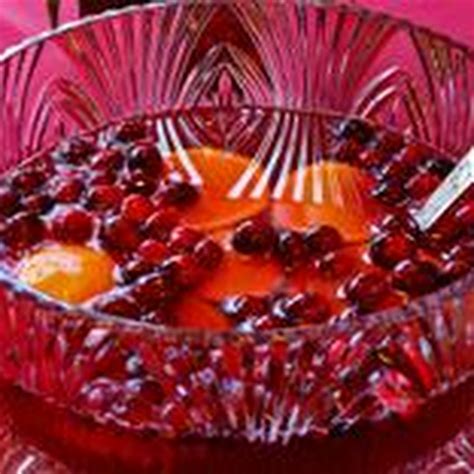 kinky holiday punch just a pinch recipes