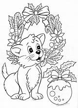 Coloring Pages Christmas Cute Books Colouring Disney Sheets Adult Kids sketch template
