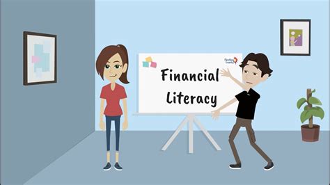 financial literacy part 01 goods and services youtube