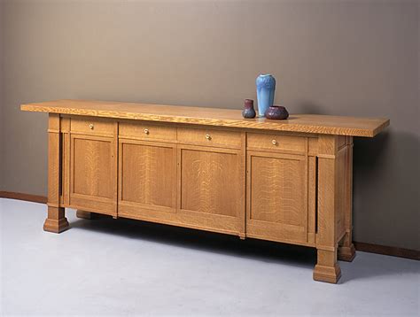 sideboard josep homes collection
