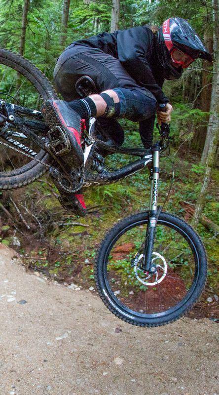 bike park  canada coast gravity park bike parking bike cool bikes