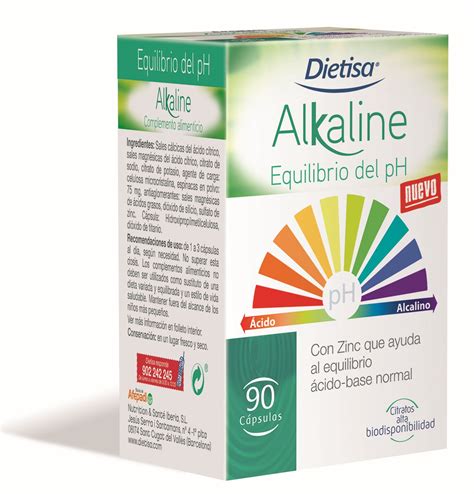 alkaline dietisa