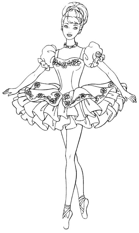 pin  anne marie  dessin barbie coloring pages princess coloring