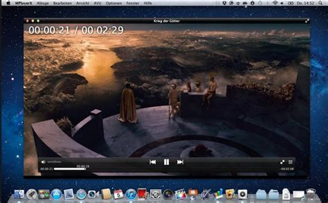 Top 5 Wmv Players For Mac Options