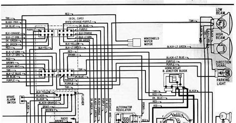 diagram  impala horn diagram wiring full version hd quality diagram wiring