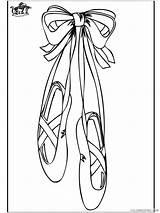 Ballet Shoes Coloring Pages Pointe Ballerina Coloring4free Printable Da Dancing Shoe Drawing Colorare Scarpette Funnycoloring Ballo Dance Related Posts Illustrations sketch template