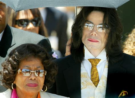 a closer look michael jackson s relationship with mother