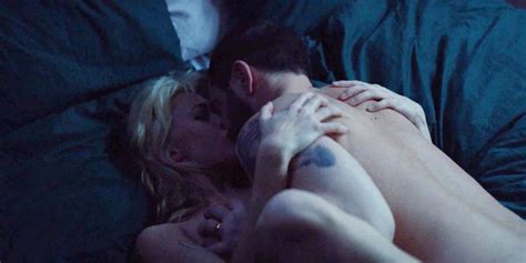 Julia Ragnarsson Nude Sex Scene From Fartblinda