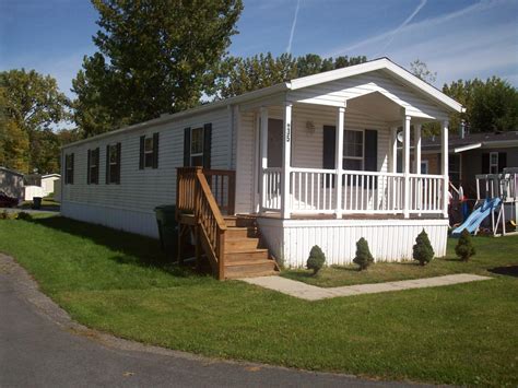 rat race   worth buying  manufactured home