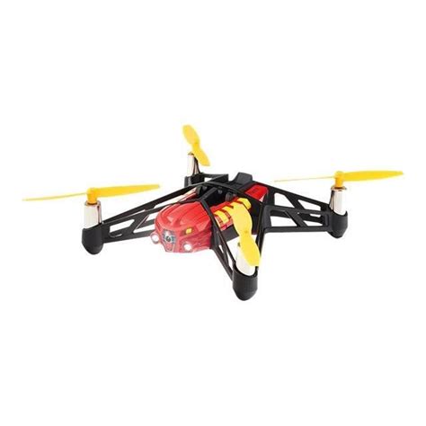 parrot drone airborne night blaze cdiscount jeux jouets