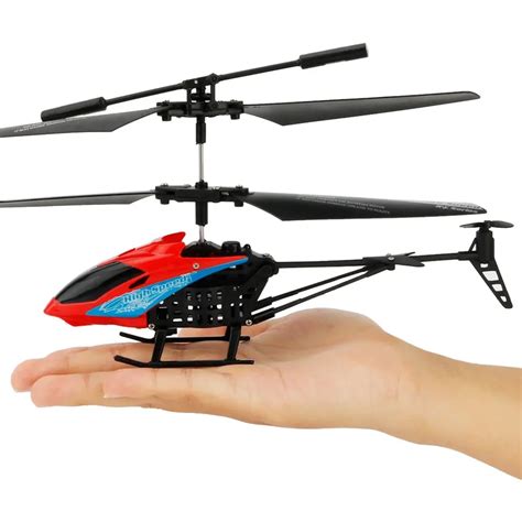 jx  mini rc drone flying helicopter control aircraft quadcopter  transmitter toy