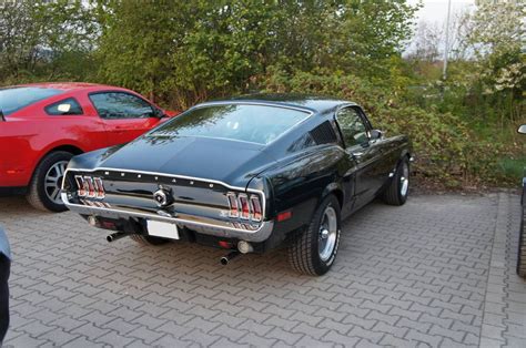 Classic American Muscle Cars For Sale In The Usa Lesbian