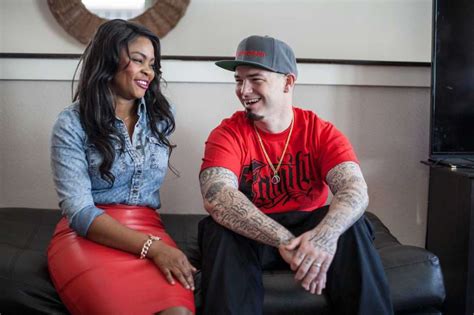 rapper paul wall and wife crystal are hip hop and healthy houston