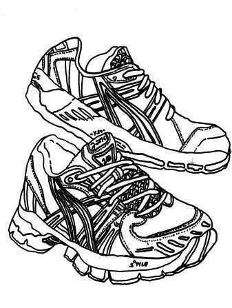 images  zb  shoe coloring book  pinterest coloring