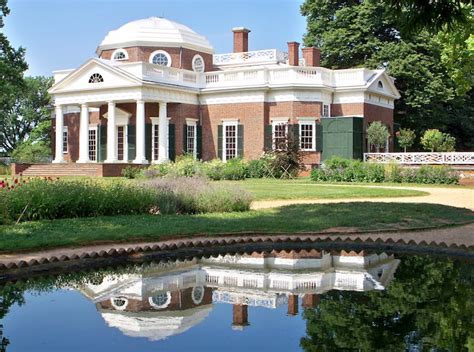 monticello history  facts history hit