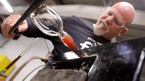 Announcing Our New Glass Blowing For Beginners Program Stone And Glass