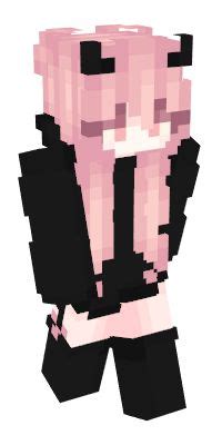 pink hair minecraft skins namemc minecraft girl skins minecraft