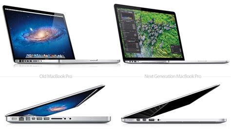 macbook pro compared gizmodo australia