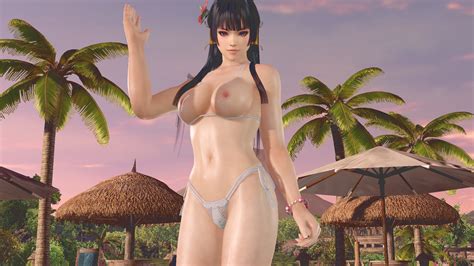 dead or alive xtreme venus vacation modding thread and discussion page 8 dead or alive