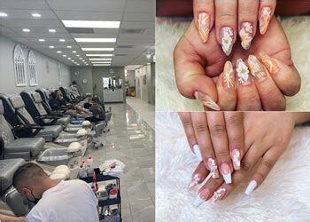 nail salons  albuquerque nm threebestrated