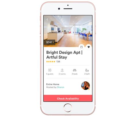 plan  trip introducing  airbnb imessage app  airbnbeng  airbnb