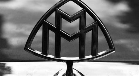 maybach returns  mercedes   rebrand models news maybach maybach car maybach