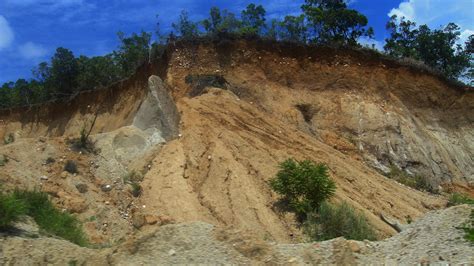 landslide  stock photo public domain pictures