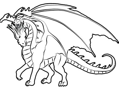 detailed dragon coloring pages  getcoloringscom  printable
