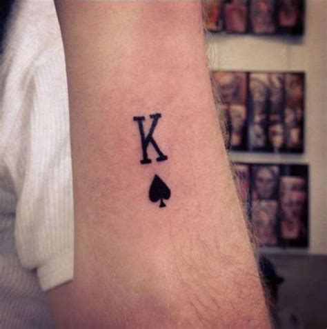 75 Best Small Tattoos For Men 2021 Simple Cool Designs For Guys